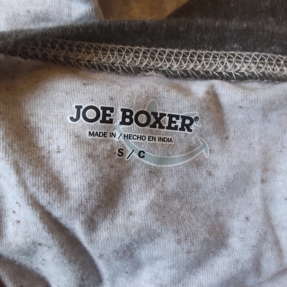 Joe Boxer T shirt - Picture 8 of 13